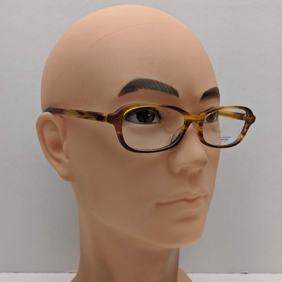 🕶️Oliver Peoples Wynter Eyeglasses 52/16 140 /KAG630🕶️​ - Picture 5 of 6